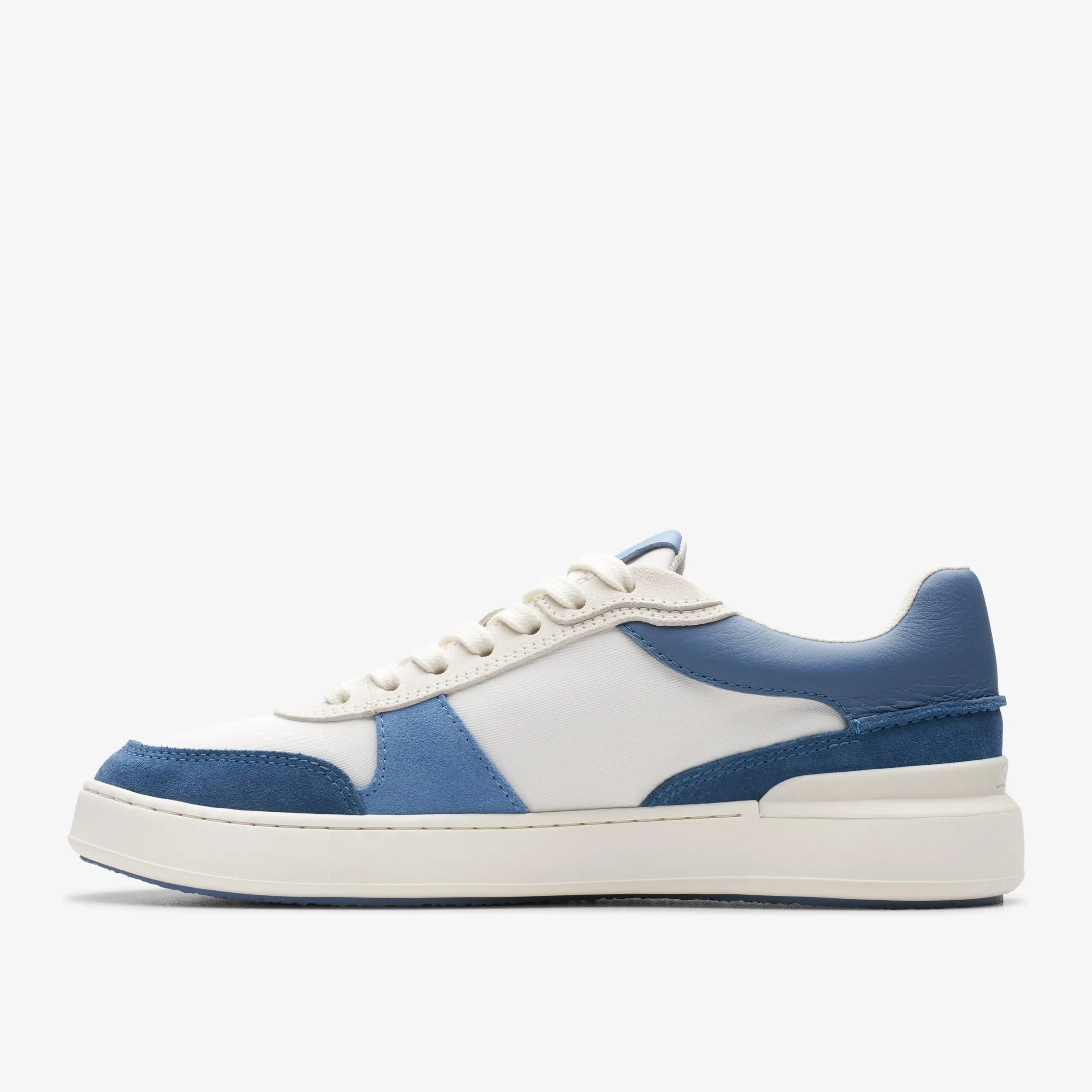 Court Lite Race|Clarks New