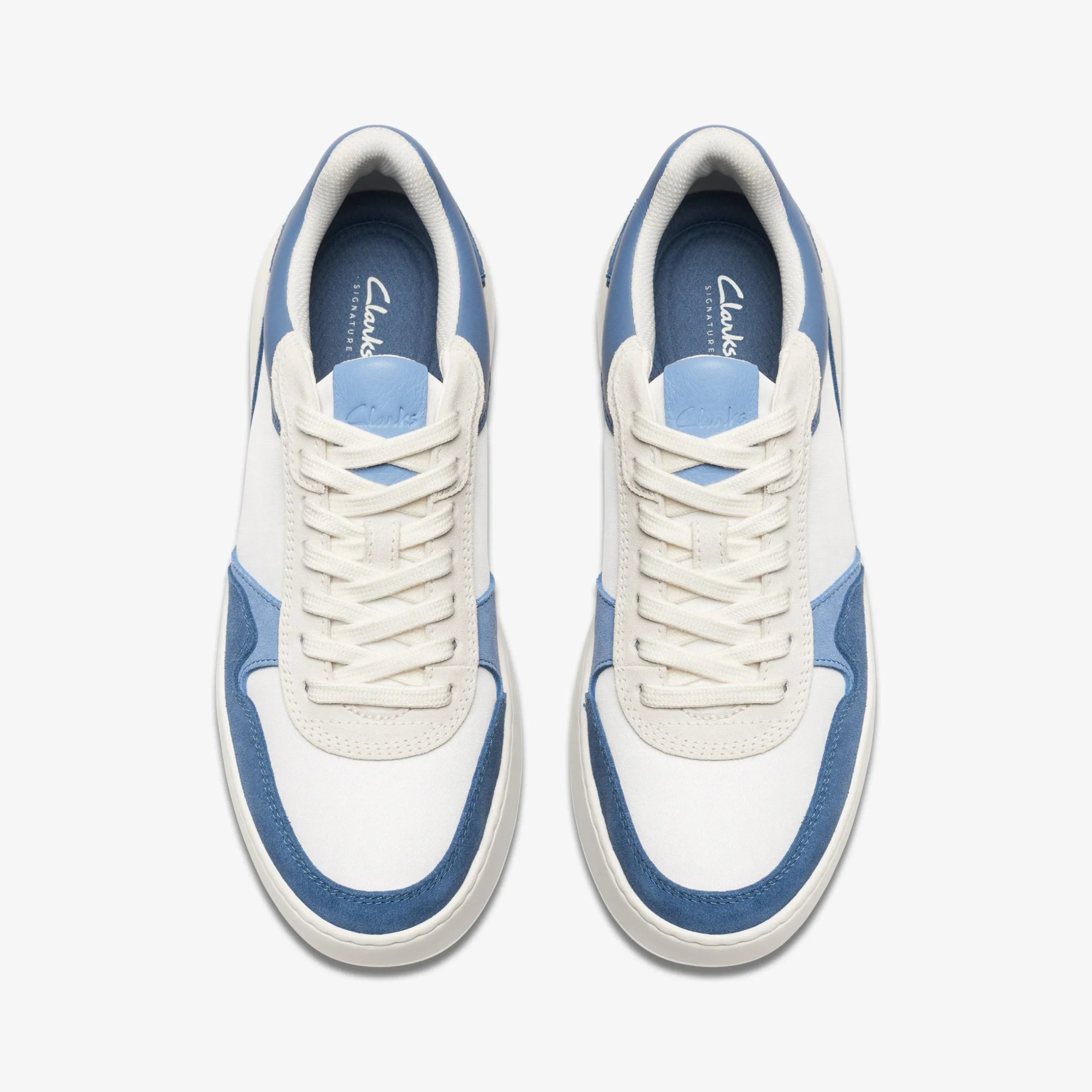Court Lite Race|Clarks New