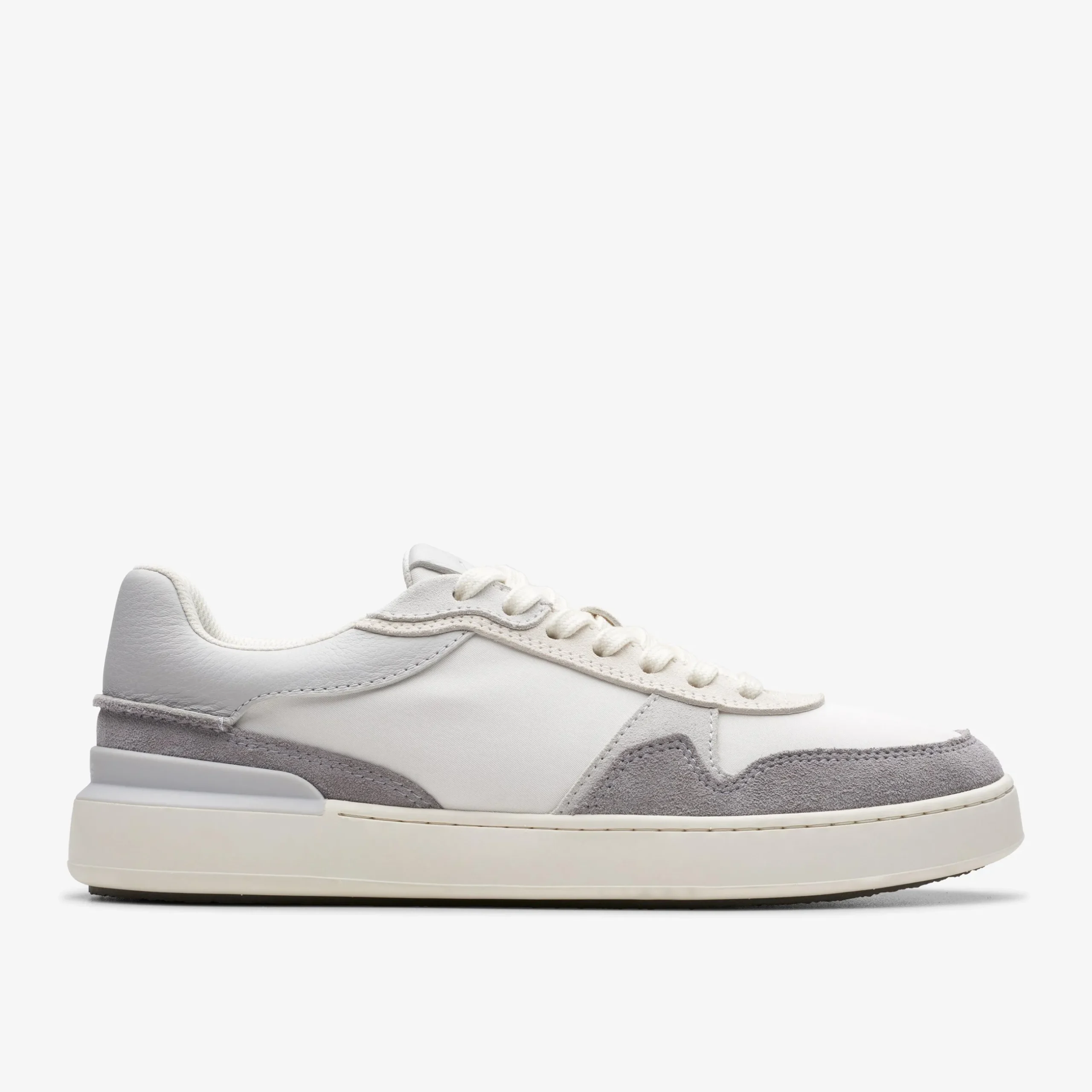 Court Lite Race|Clarks New