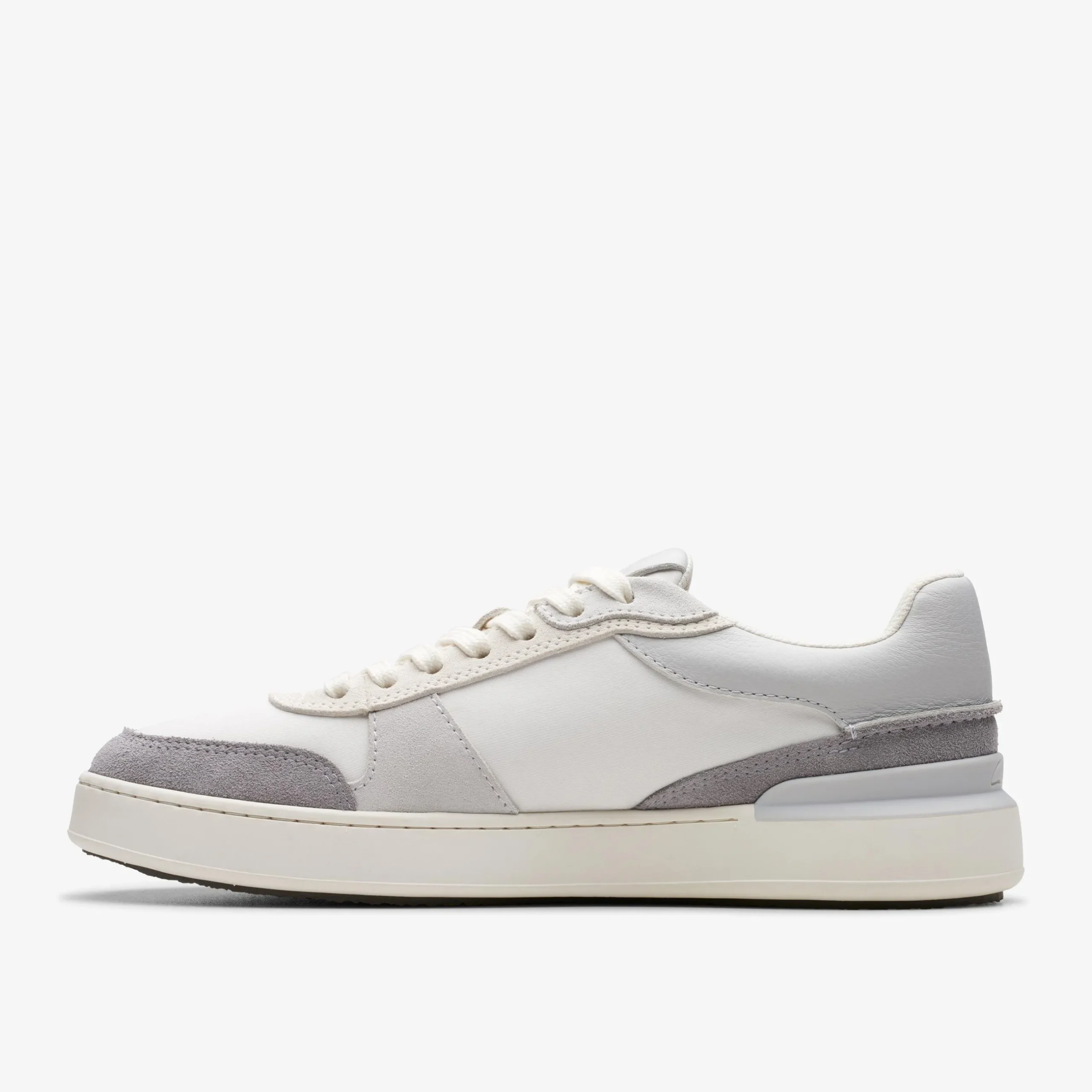 Court Lite Race|Clarks New