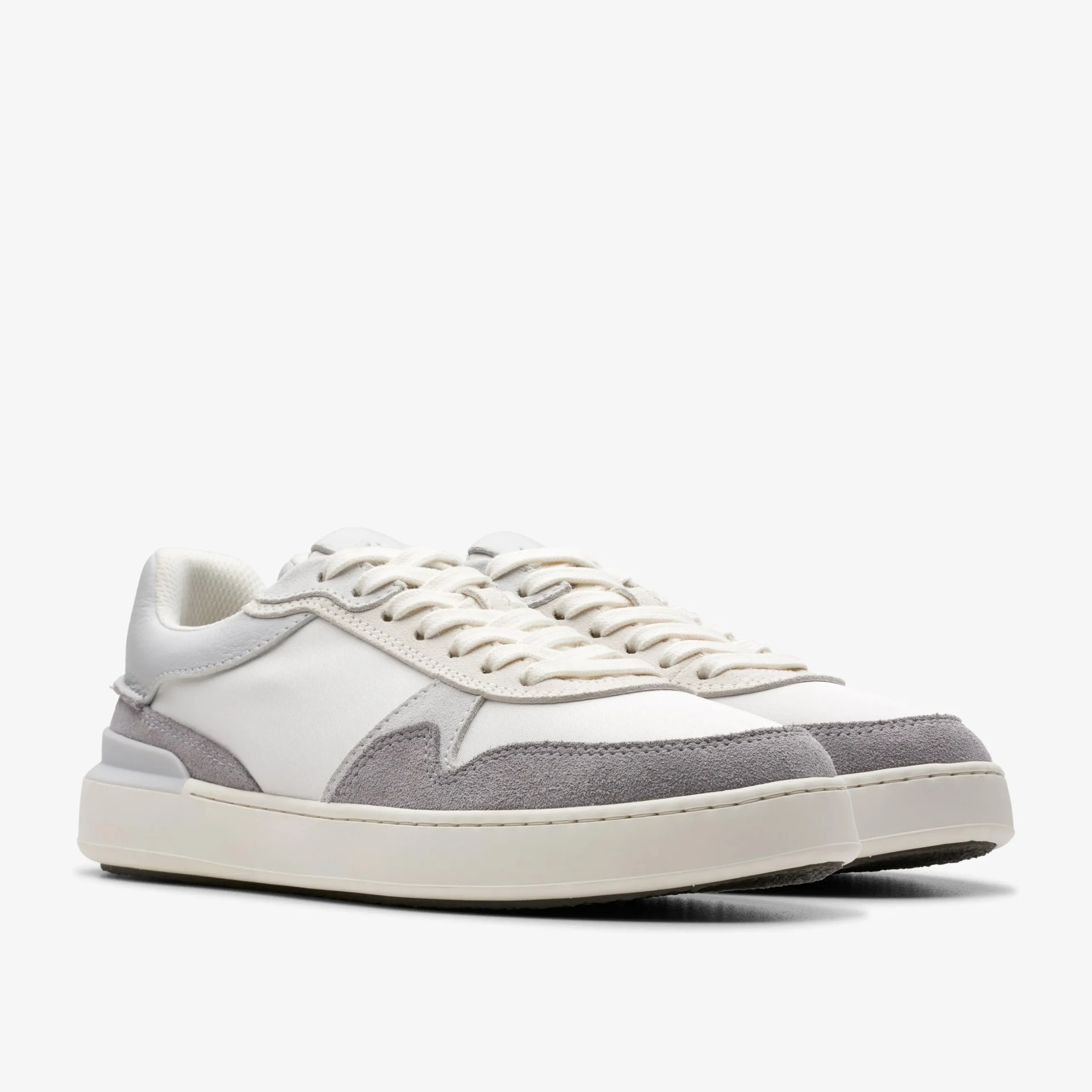 Court Lite Race|Clarks New