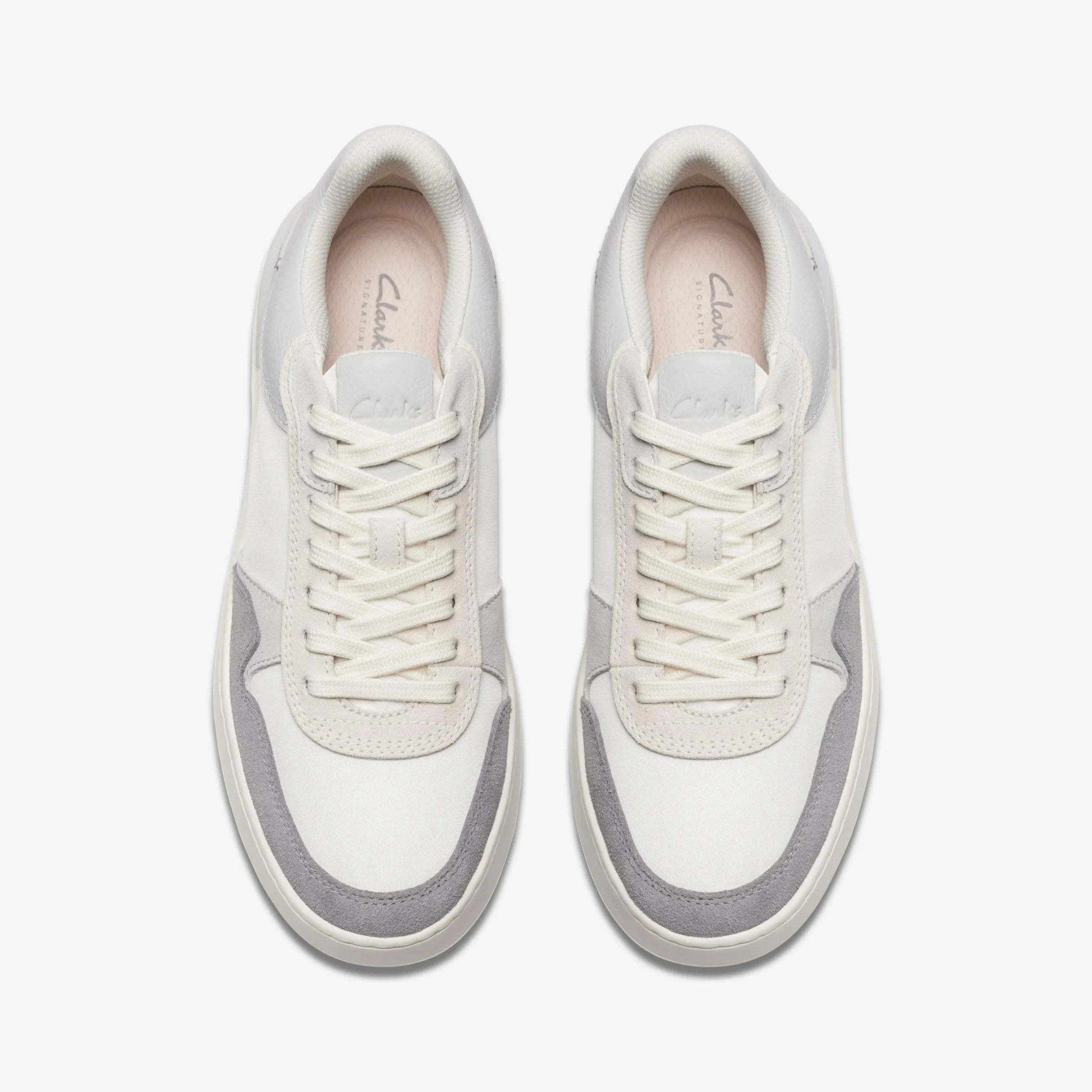 Court Lite Race|Clarks New