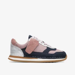 Craft Run Tor Kid|Clarks New