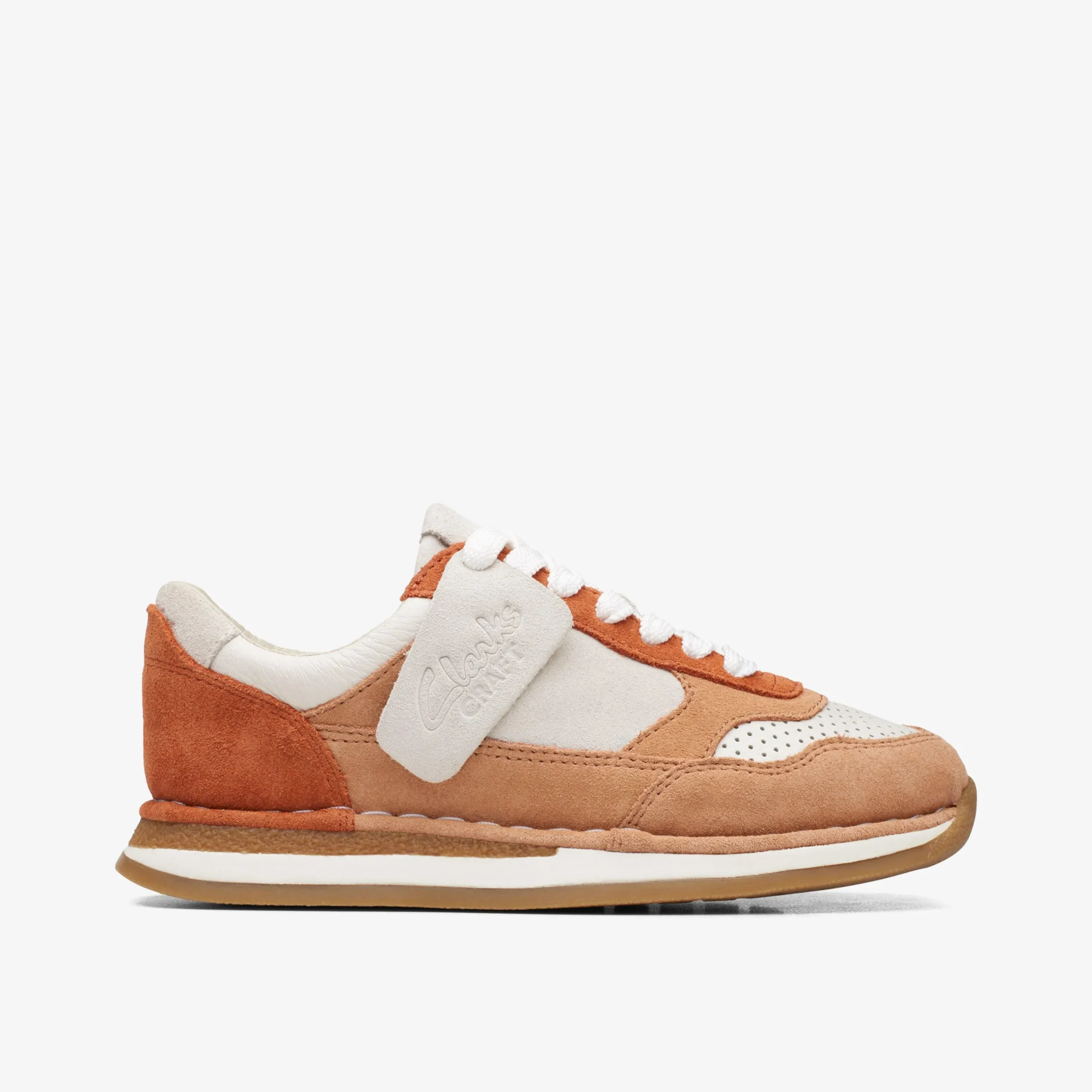 Craft Run Tor Kid|Clarks