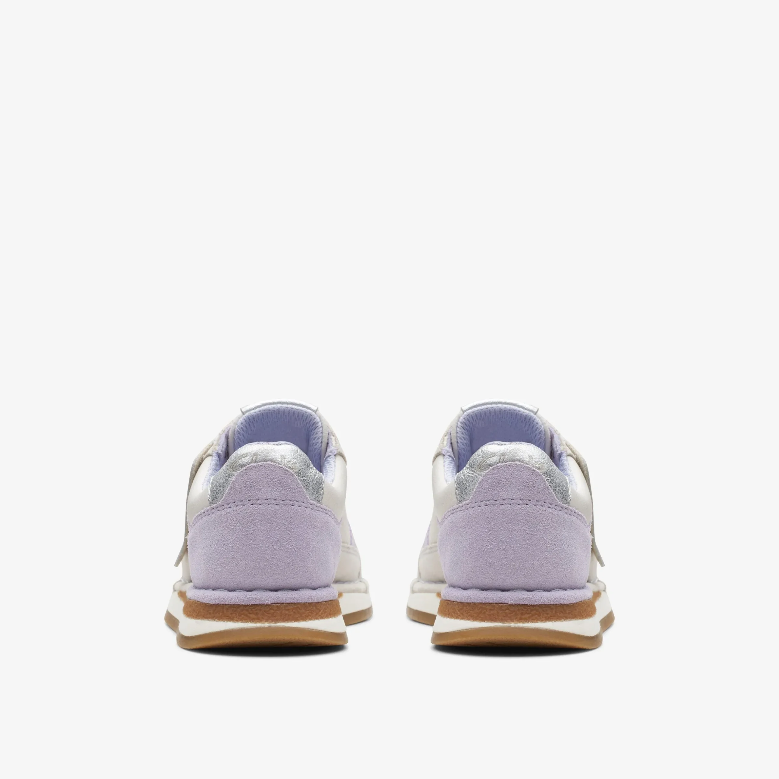 Craft Tor Kid White Combination|Clarks Clearance