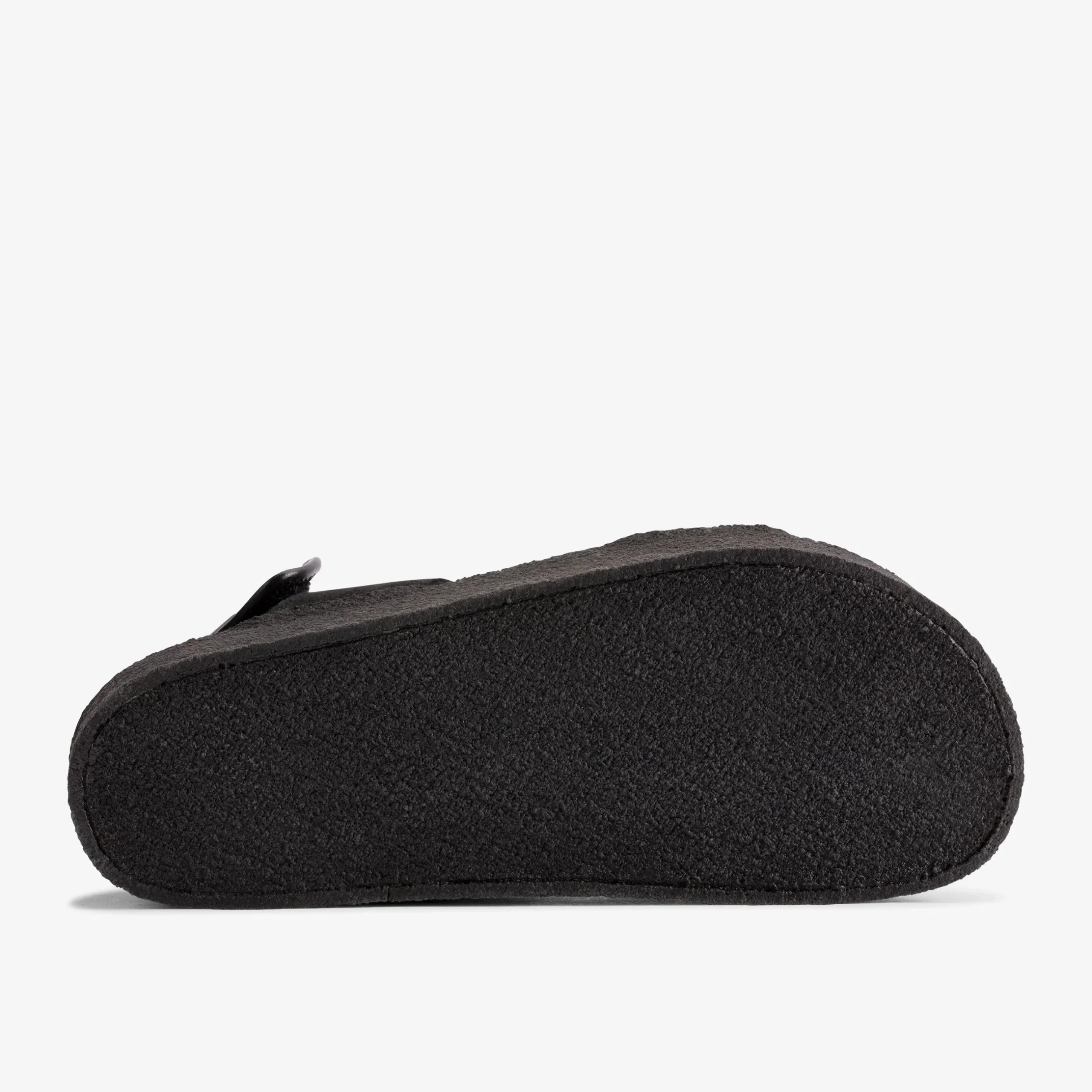 Crepe Sandal Black|Clarks New