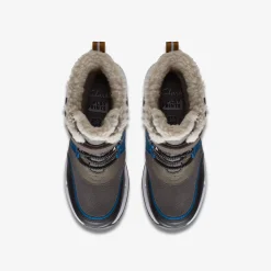 Cub Blaze Older Navy Waterproof|Clarks Sale