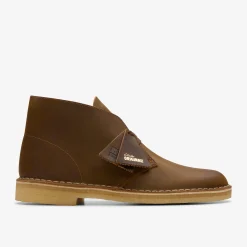 Desert Boot|Clarks New