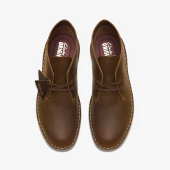 Desert Boot|Clarks New