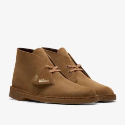 Desert Boot|Clarks Best