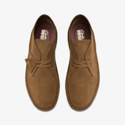 Desert Boot|Clarks Best