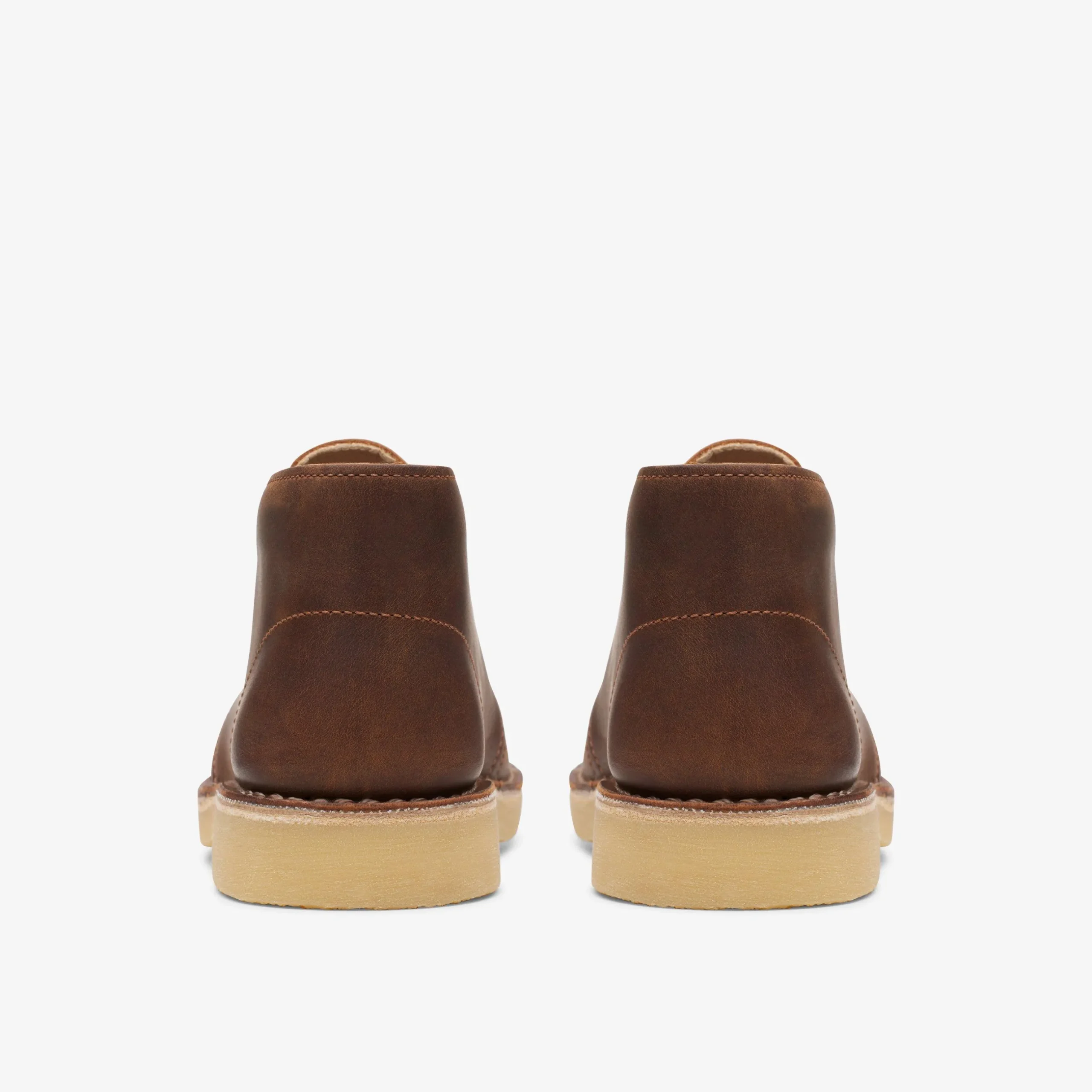 Desert Boot Kid Beeswax|Clarks Discount