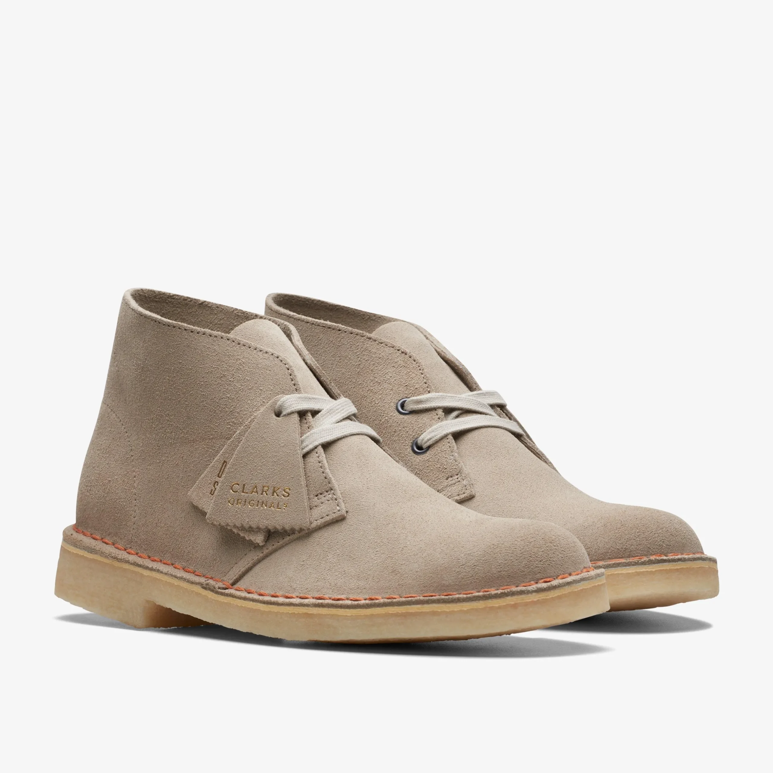 Desert Boot|Clarks Online