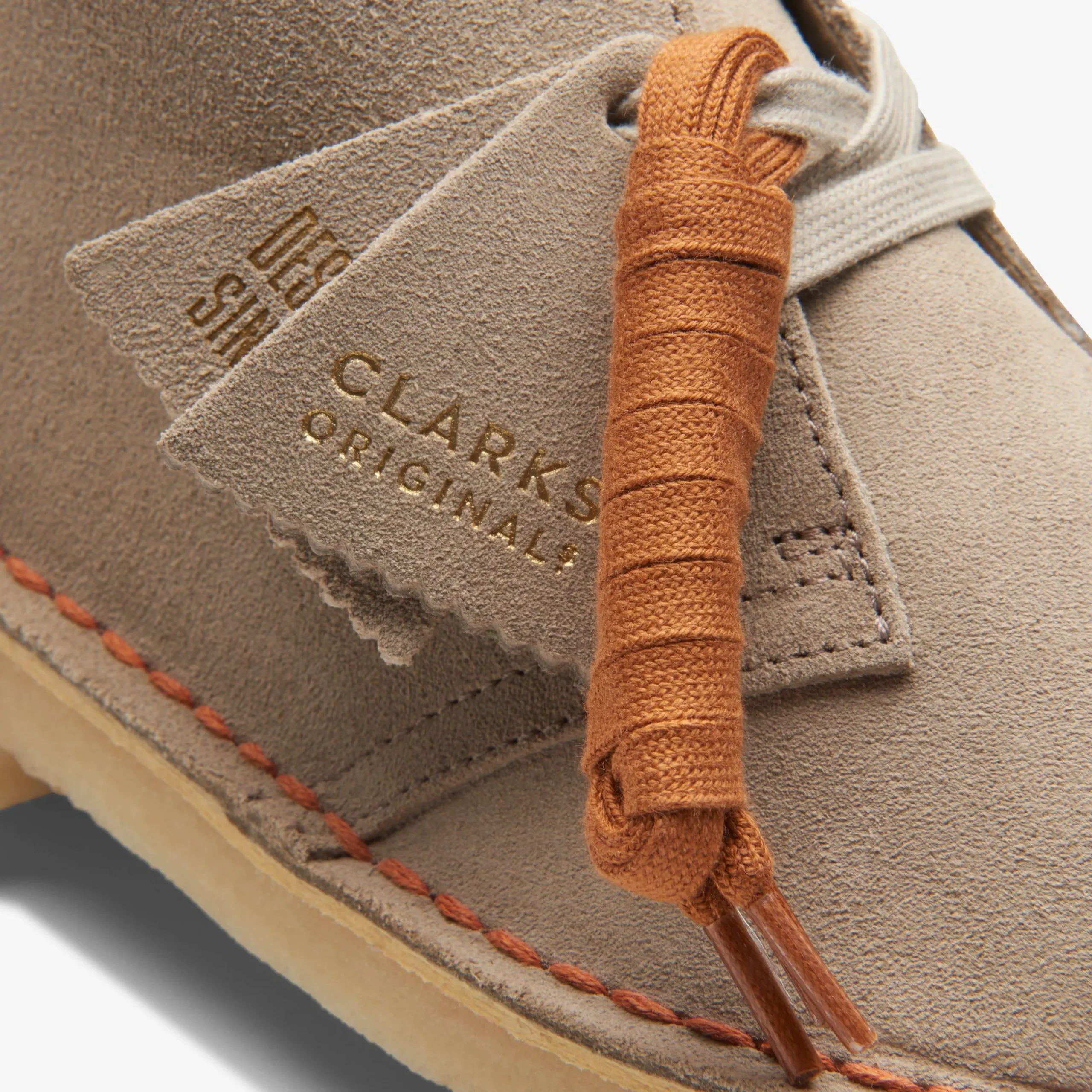 Desert Boot|Clarks Online