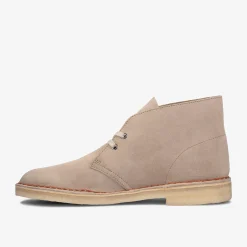 Desert Boot|Clarks New