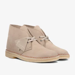 Desert Boot|Clarks New