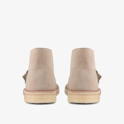 Desert Boot|Clarks New
