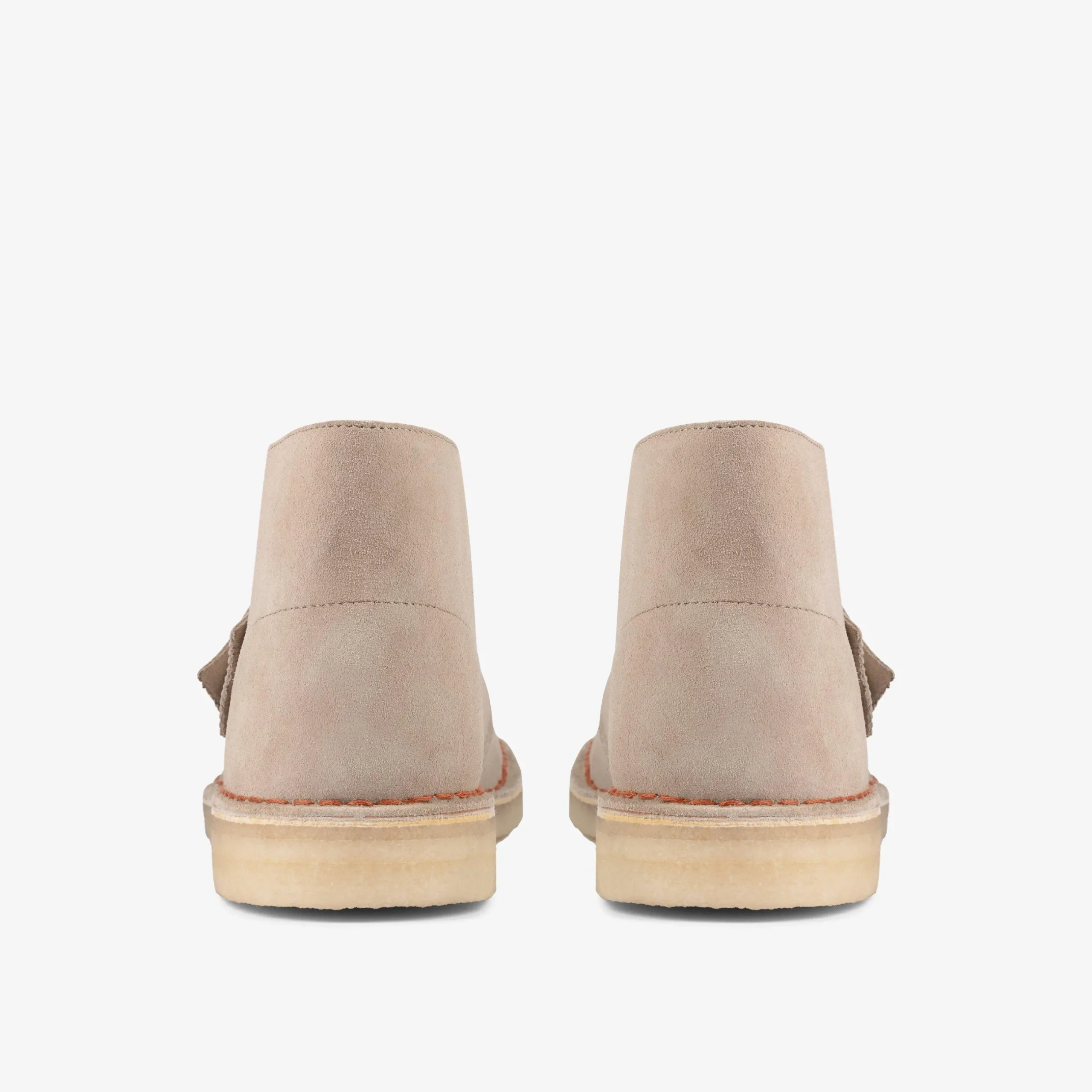 Desert Boot|Clarks New