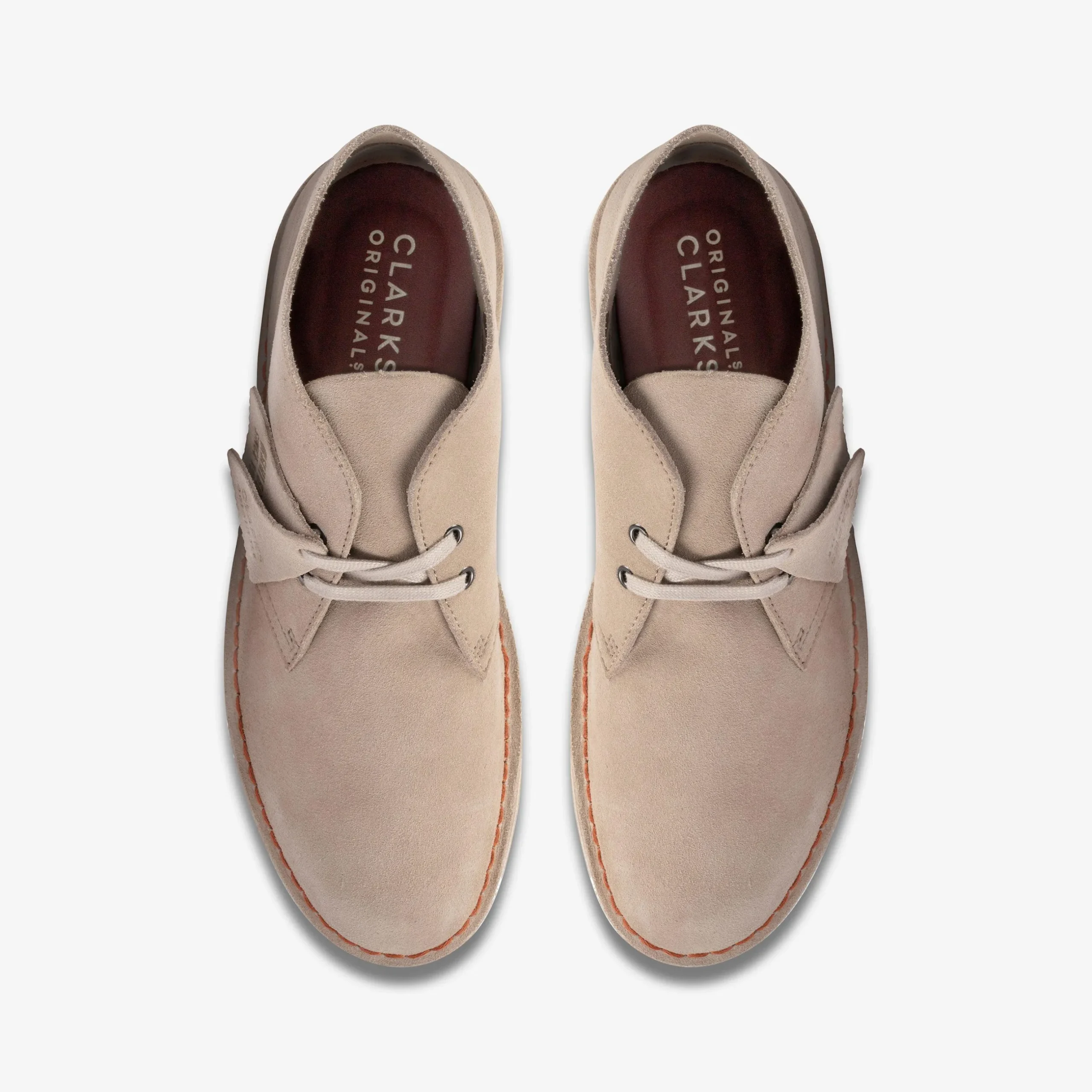 Desert Boot|Clarks New