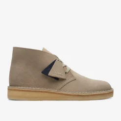 Desert Coal|Clarks Online