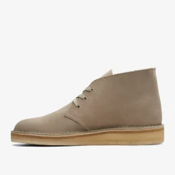 Desert Coal|Clarks Online