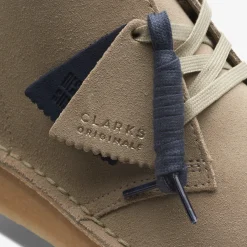 Desert Coal|Clarks Online