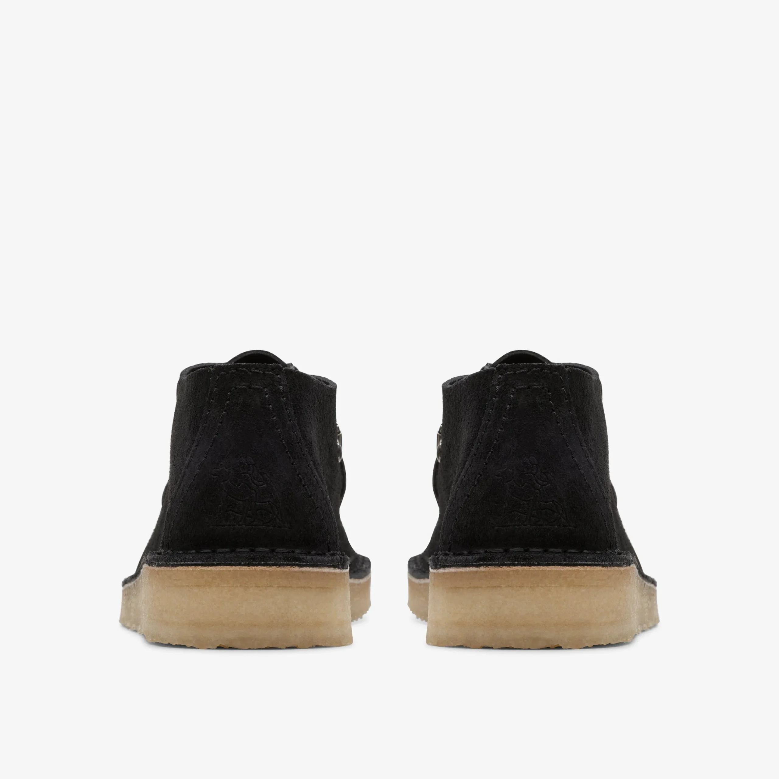 Desert Nomad|Clarks Hot