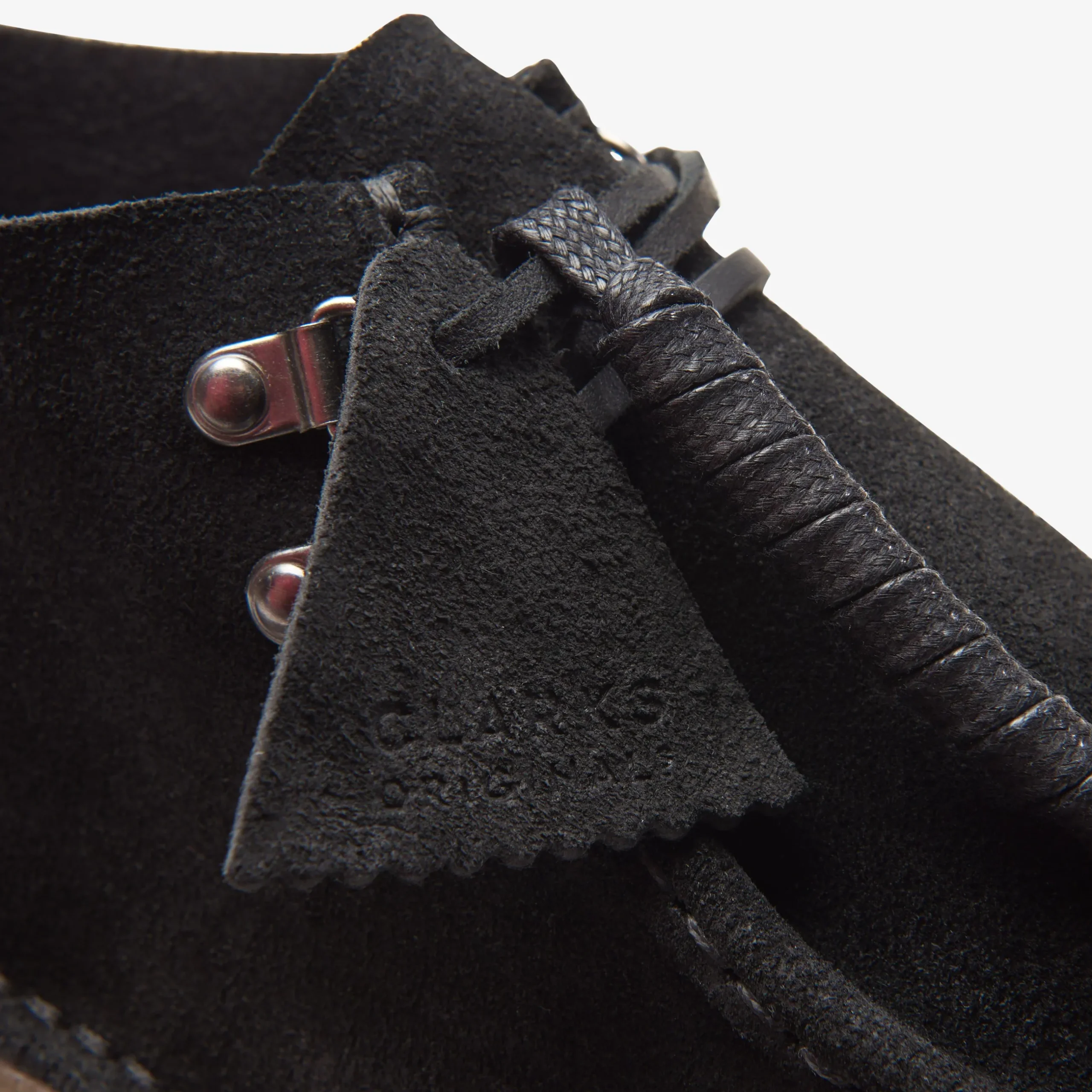 Desert Nomad|Clarks Hot