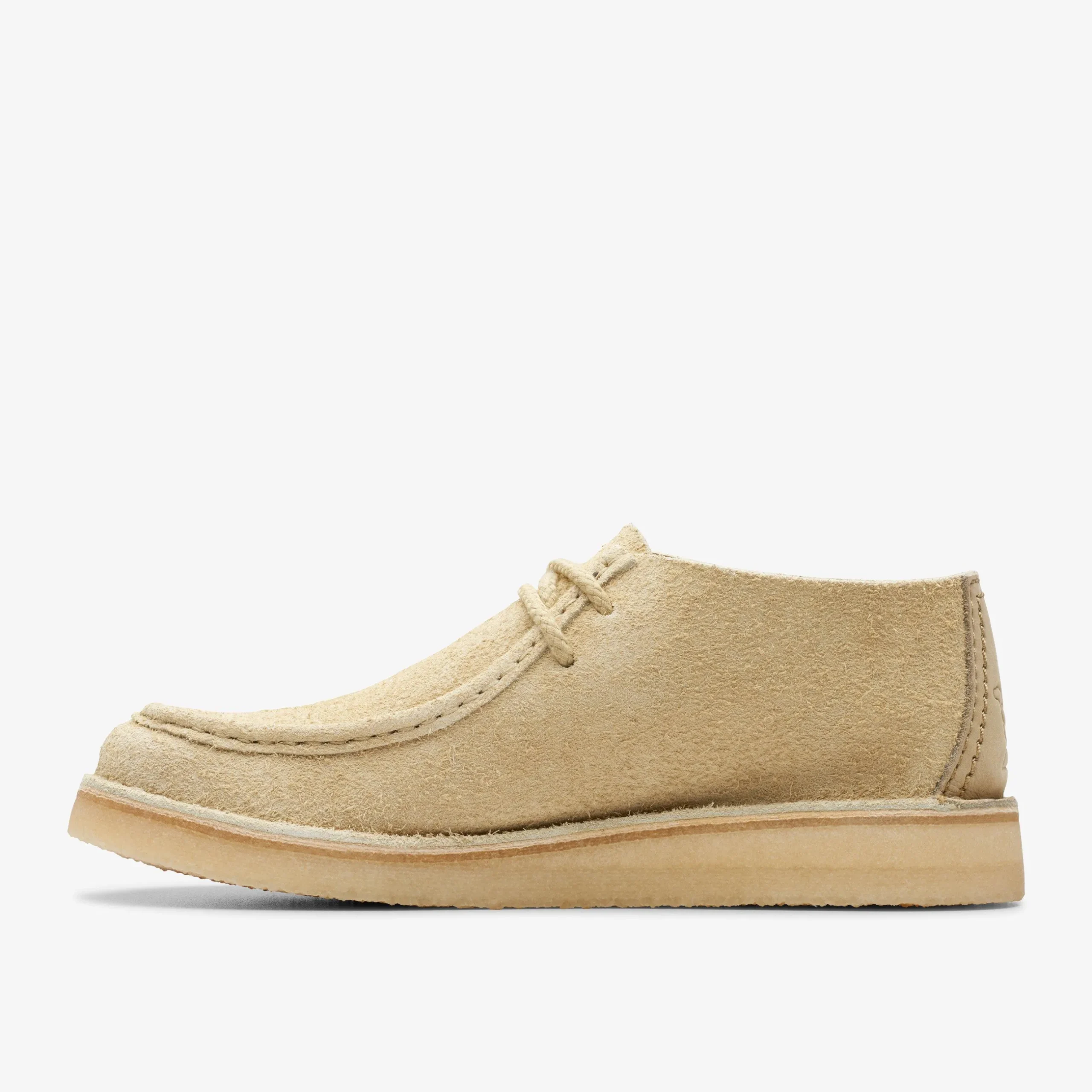 Desert Nomad|Clarks Clearance