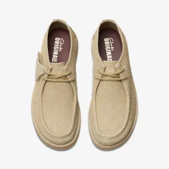 Desert Nomad|Clarks Clearance