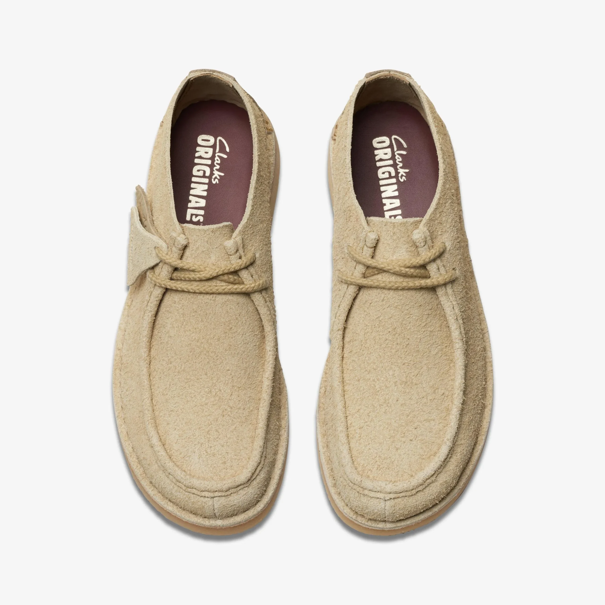 Desert Nomad|Clarks Clearance