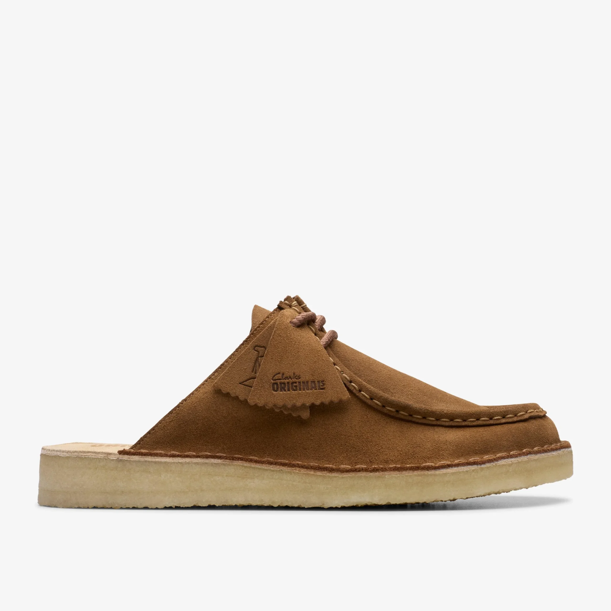 Desert Nomad Mule|Clarks Best