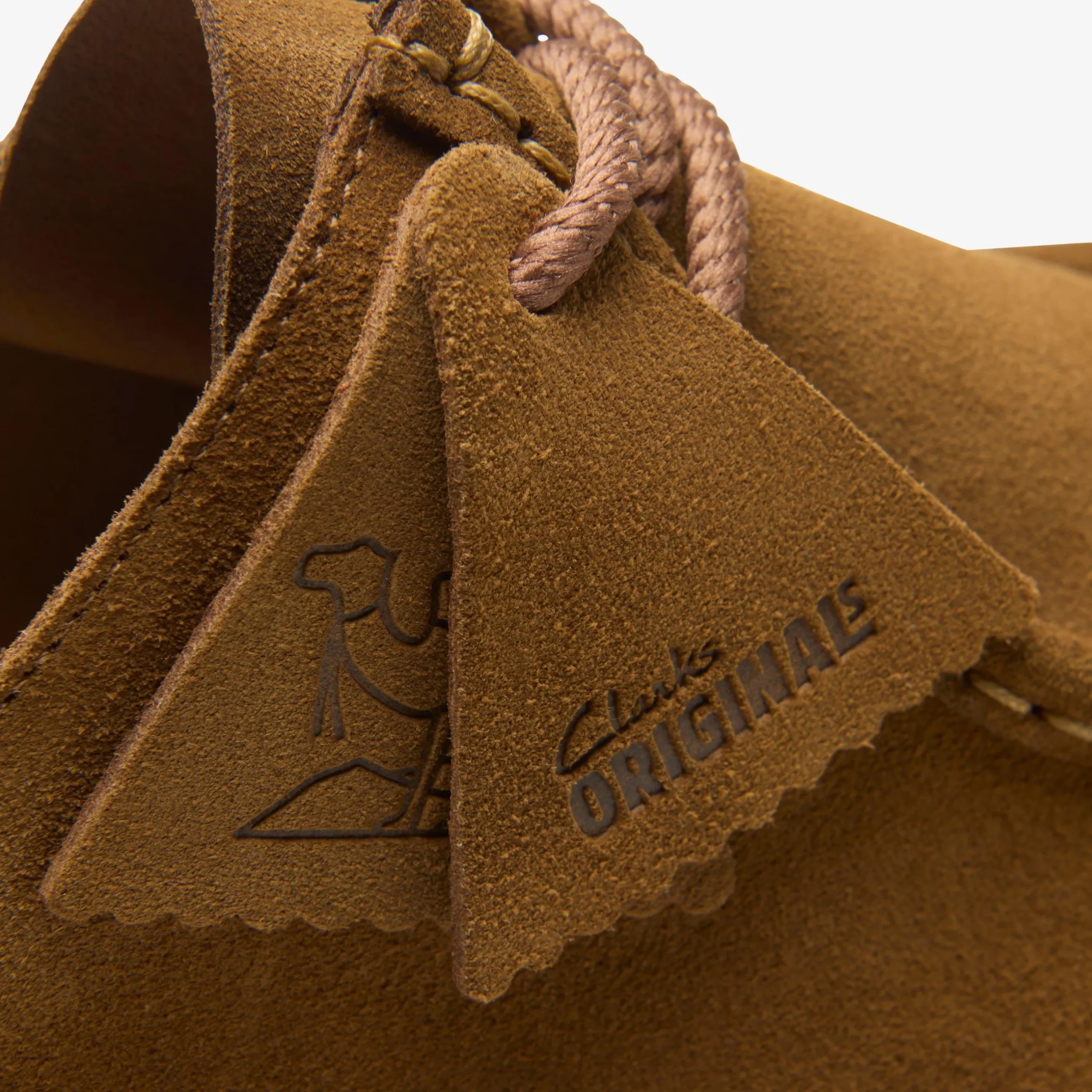 Desert Nomad Mule|Clarks Best