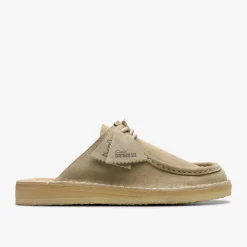 Desert Nomad Mule|Clarks Discount