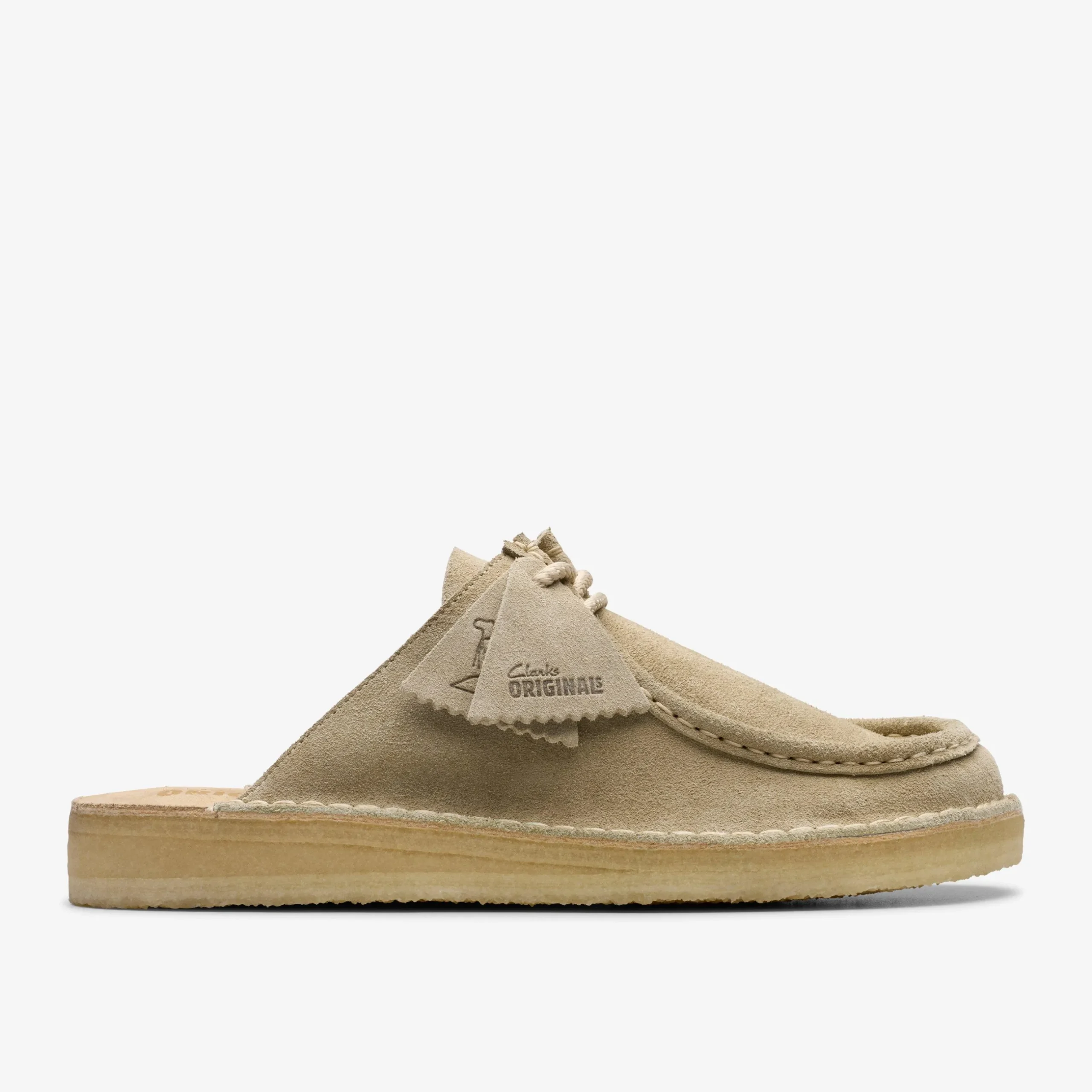 Desert Nomad Mule|Clarks Discount