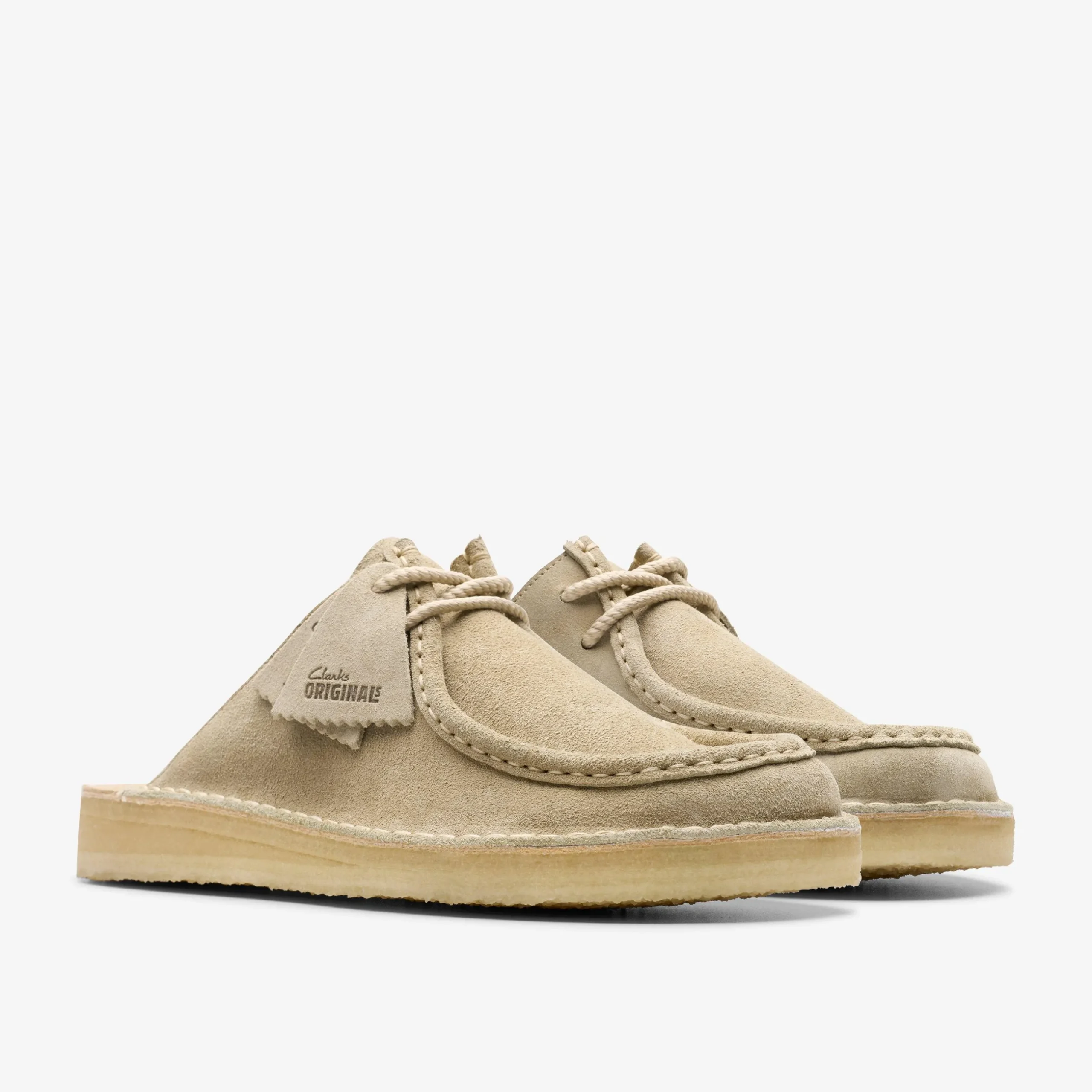 Desert Nomad Mule|Clarks Discount