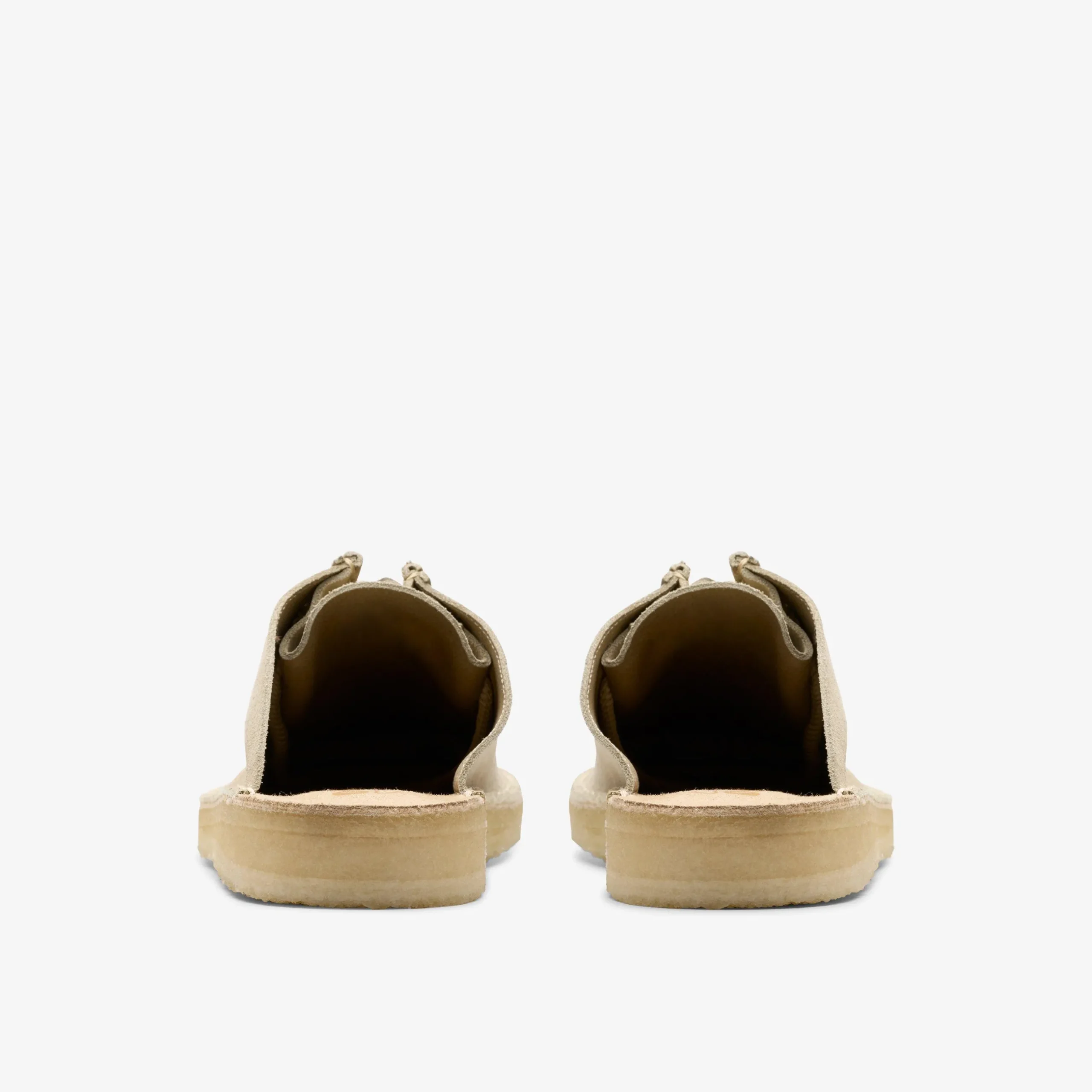Desert Nomad Mule|Clarks Discount