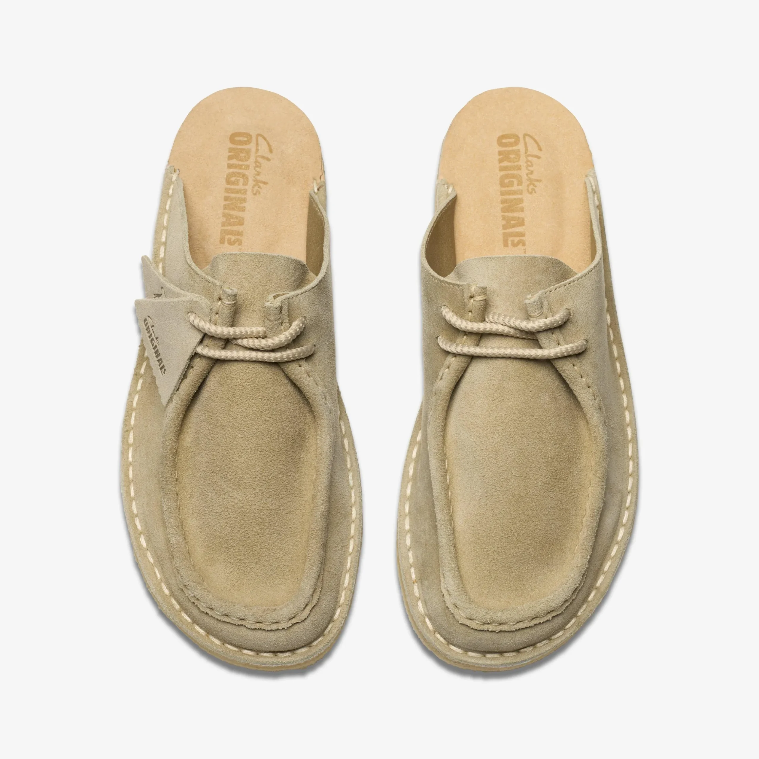Desert Nomad Mule|Clarks Discount