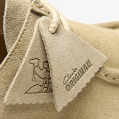 Desert Nomad Mule|Clarks Discount