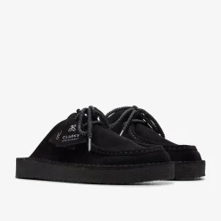 Desert Nomad Mule x Jorja Smith|Clarks Discount
