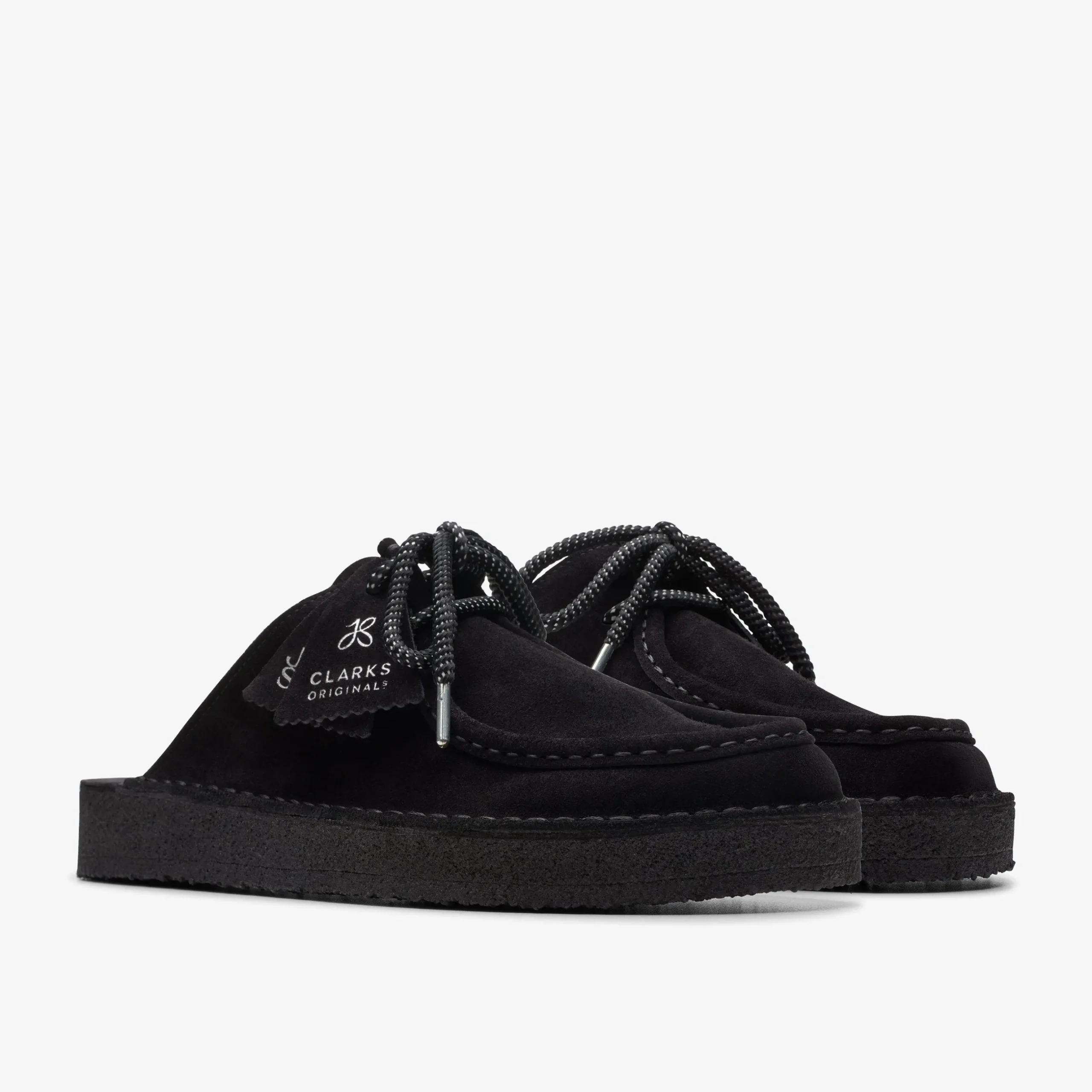 Desert Nomad Mule x Jorja Smith|Clarks Discount