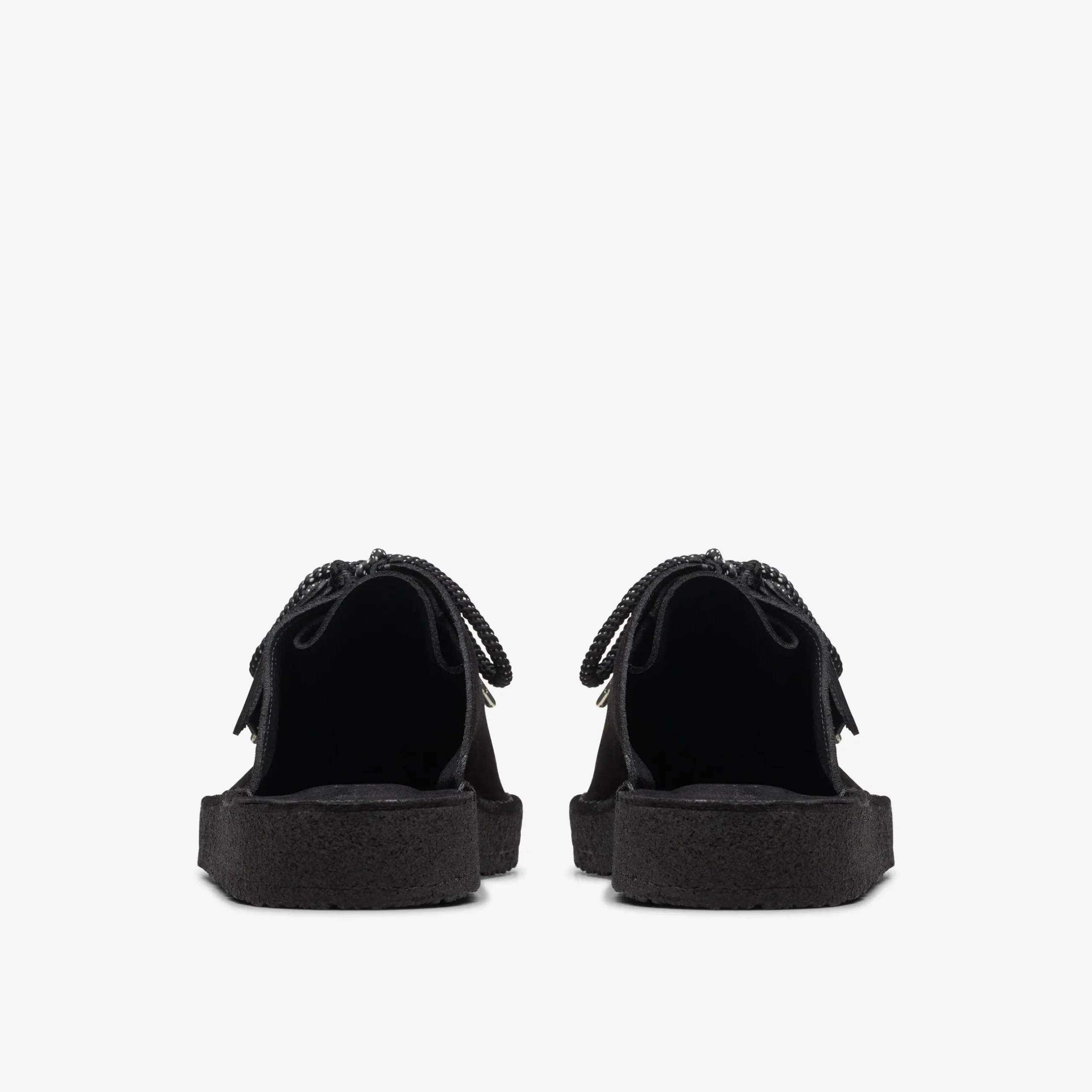 Desert Nomad Mule x Jorja Smith|Clarks Discount