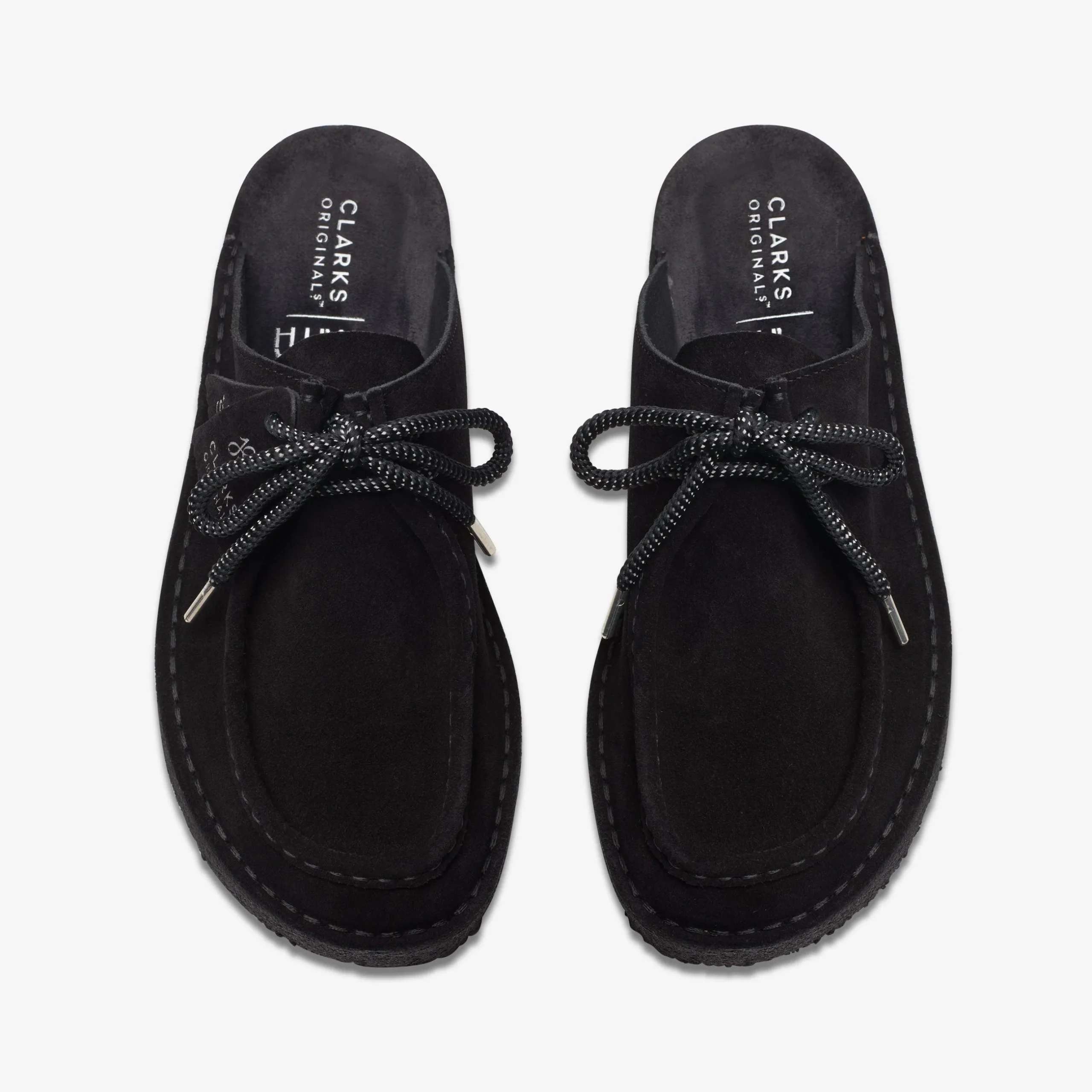 Desert Nomad Mule x Jorja Smith|Clarks Discount