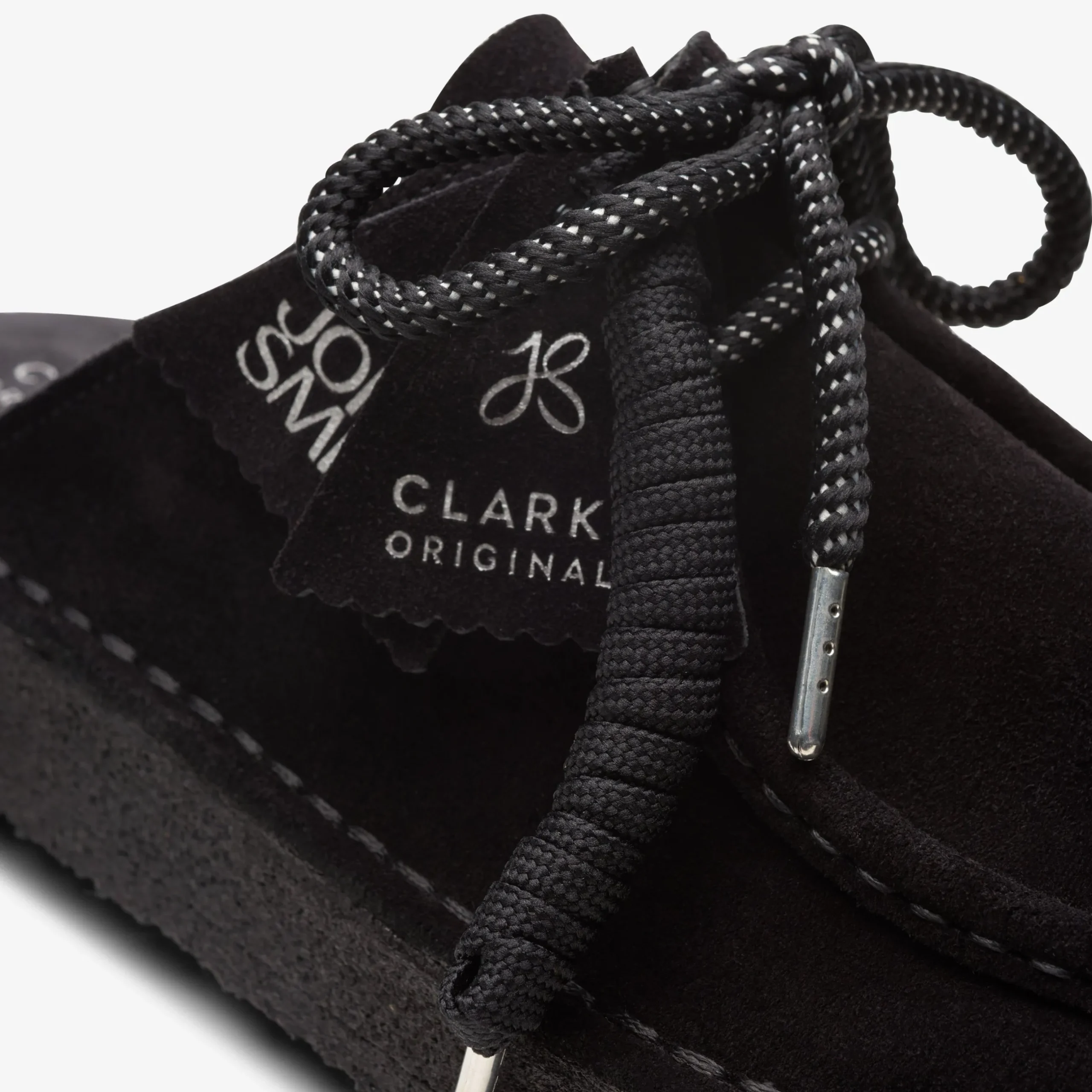 Desert Nomad Mule x Jorja Smith|Clarks Discount