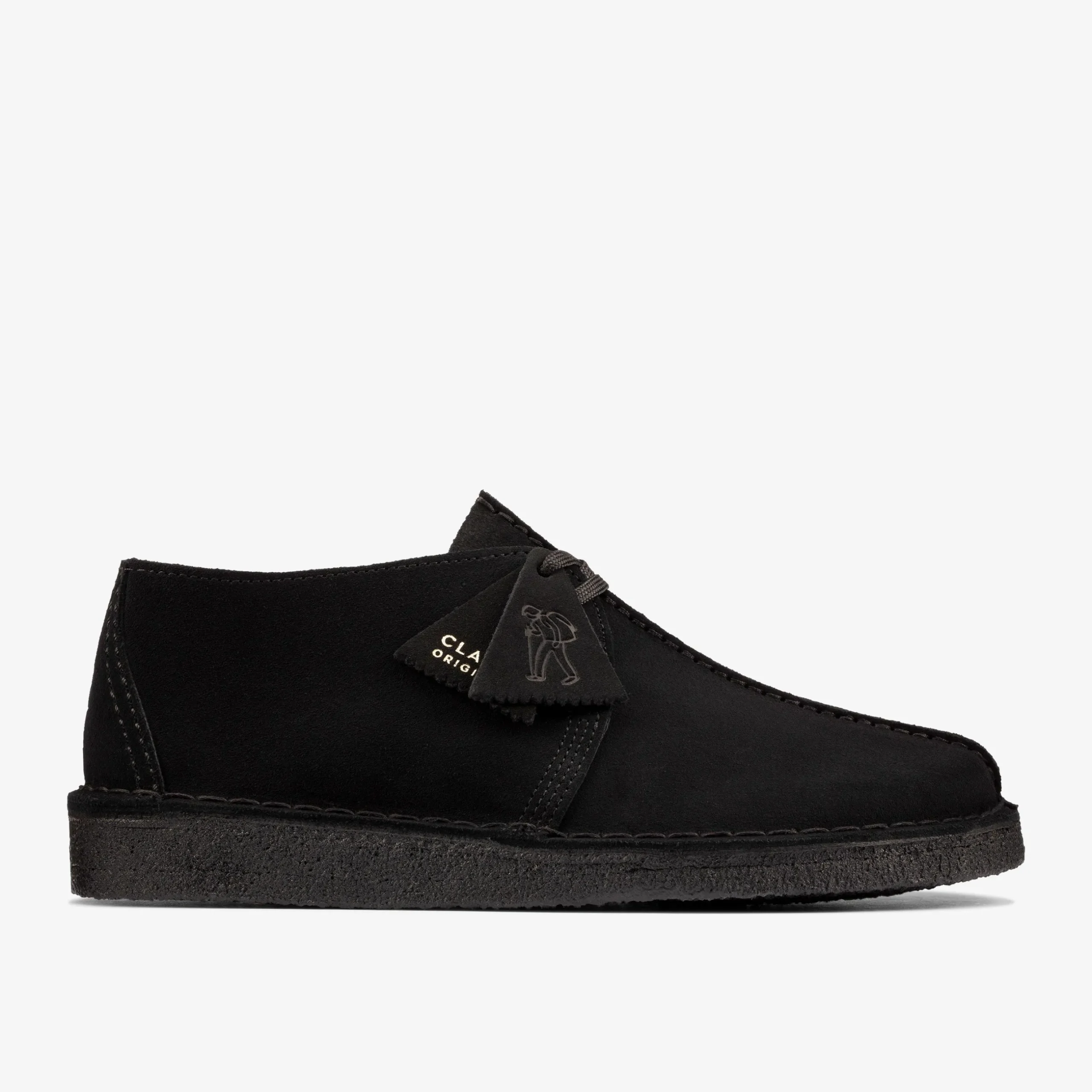 Desert Trek|Clarks Hot
