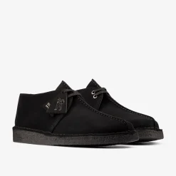 Desert Trek|Clarks Hot