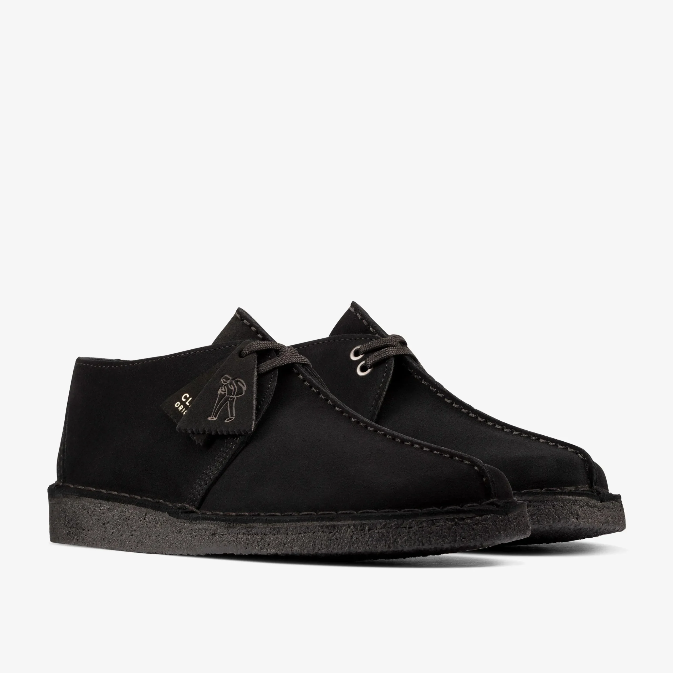 Desert Trek|Clarks Hot