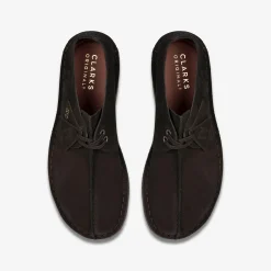 Desert Trek|Clarks Hot