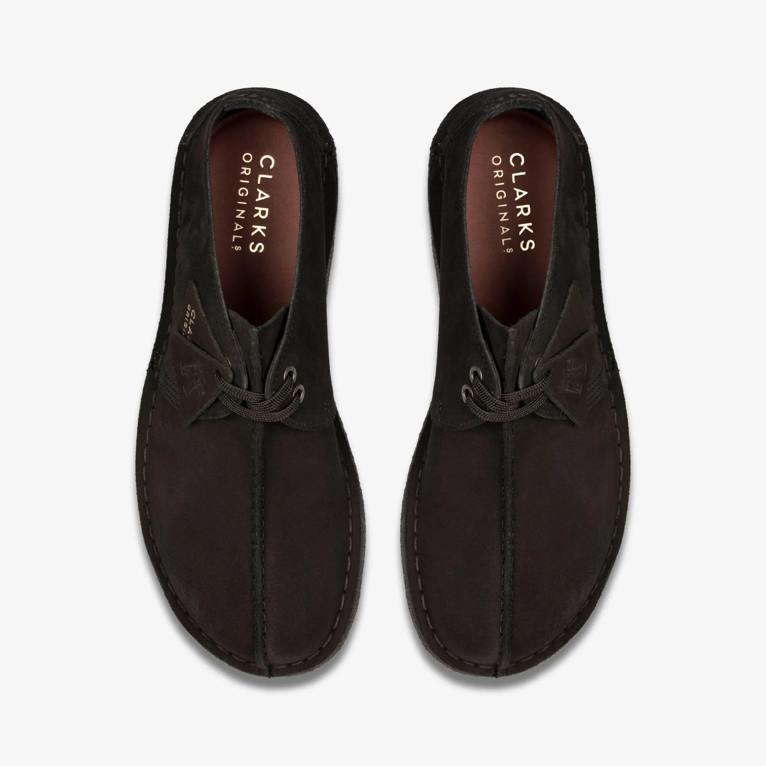 Desert Trek|Clarks Hot