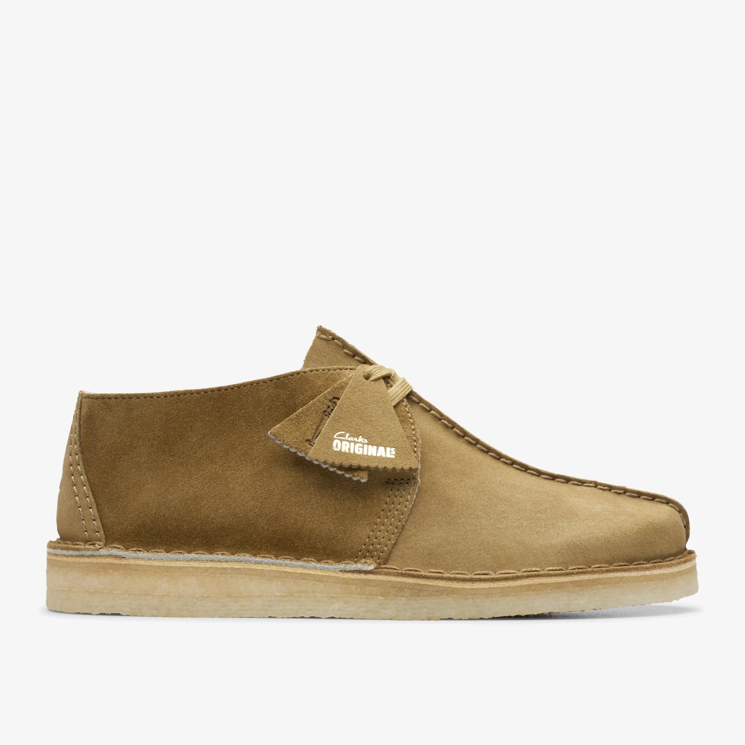 Desert Trek|Clarks Best